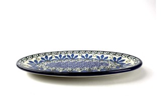 301 Bunzlau Serveer Schaaltje 1061X Diverse